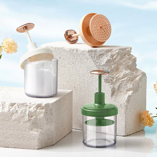 Easy Foam Effortless Cream Maker Cup - Image 0