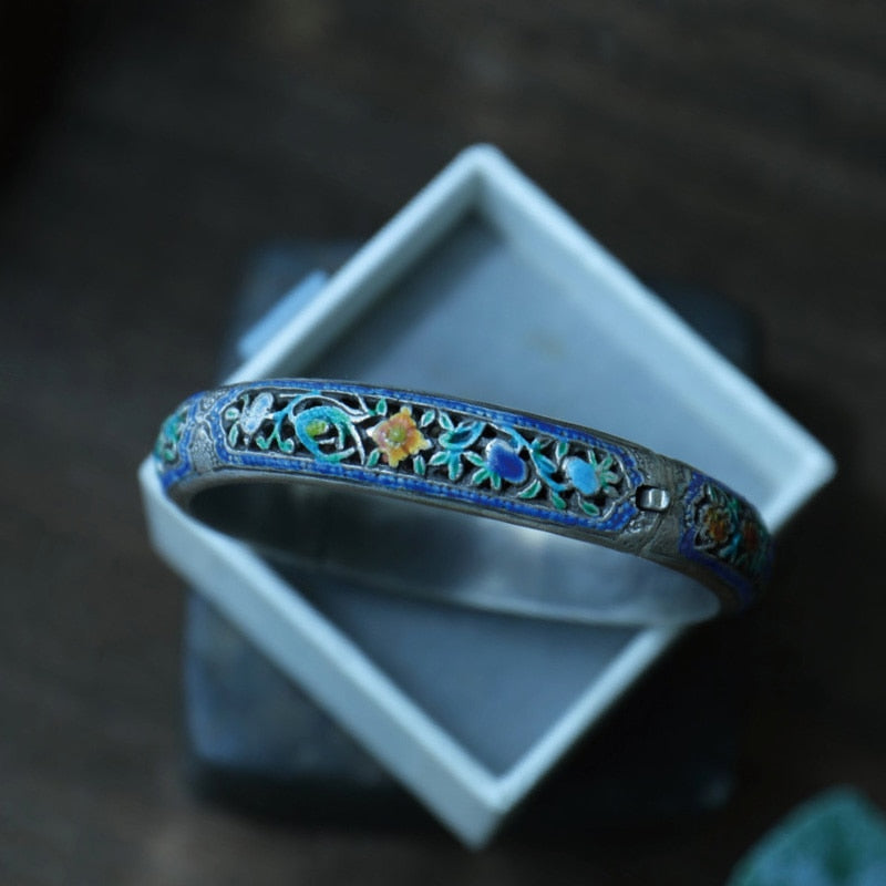Memorable Snap-On Charm Bracelet - Image 1