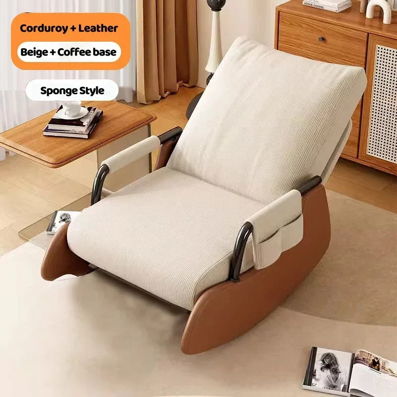 Chill & Relax Ultimate Rocking Chair - Image 3