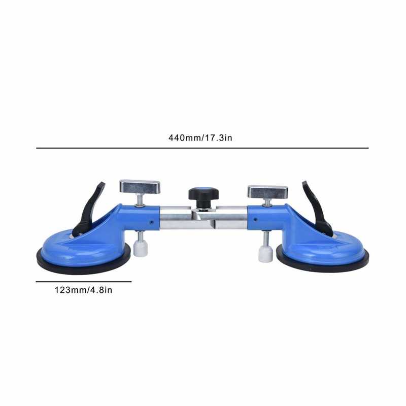 Heavy Duty Suction Glass Puller - Image 5