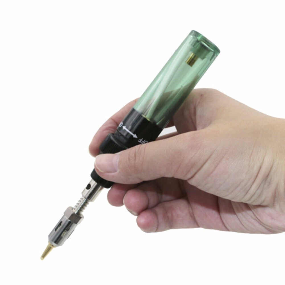 Professional Iron Soldering Pen Tool