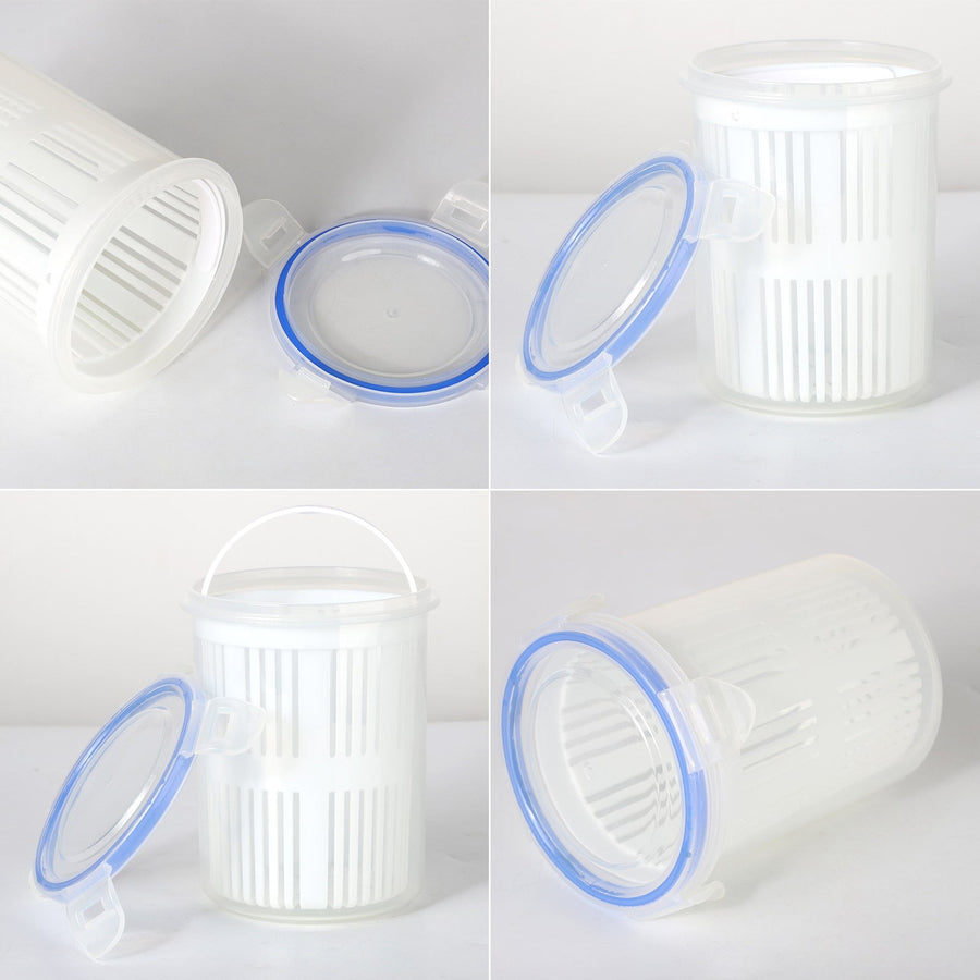 Eco-Friendly Pickle Storage Container - Image 7