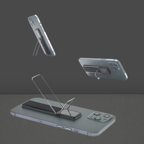 Finger Ring Magnetic Phone Holder - Image 0