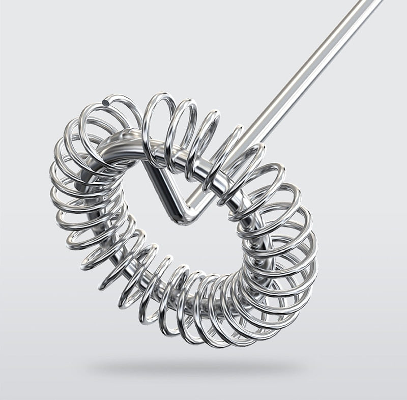 Rapid Whip Hand Mixer Turbo Stick - Image 5