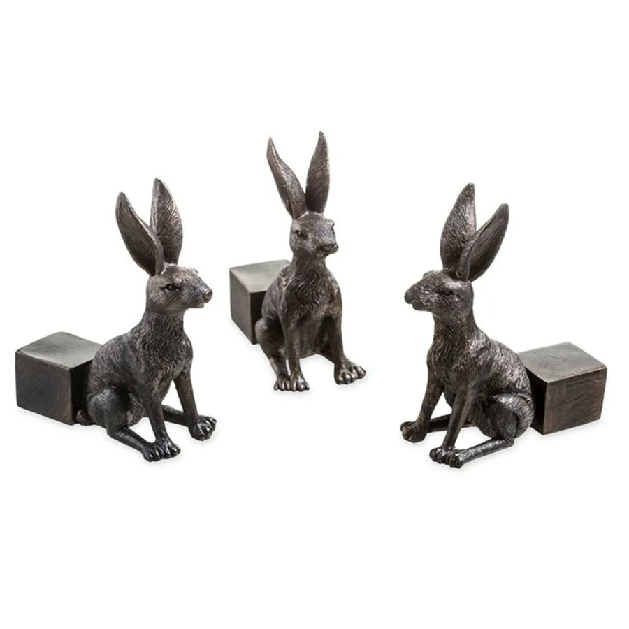 Resin Animal Plant Pot Planter Support Feet - Image 8
