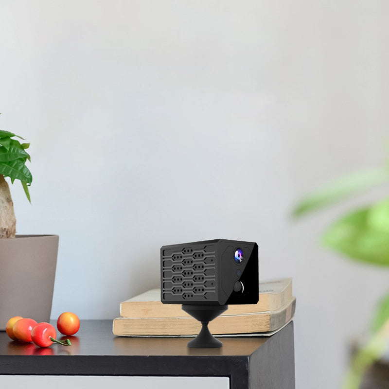 Mini Master Camera Wireless Long Standby Remote Motion Master Mini Camera · Mavigadget