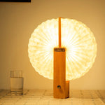 360 Glow Sphere Rechargeable Portable Table Lamp