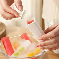 Homemade Reusable Icecream Maker Silicone Mold - Image 4
