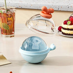 Dolphin Silicone Ice Ball Maker