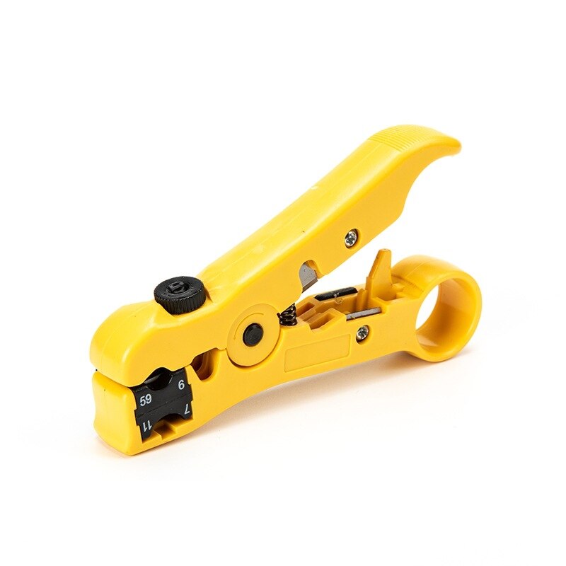 Wire Stripper Cable Cutter - Image 6