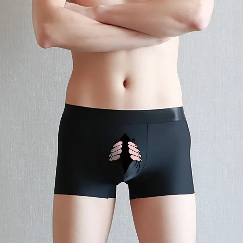 Hold It Men Underwear - Image 14