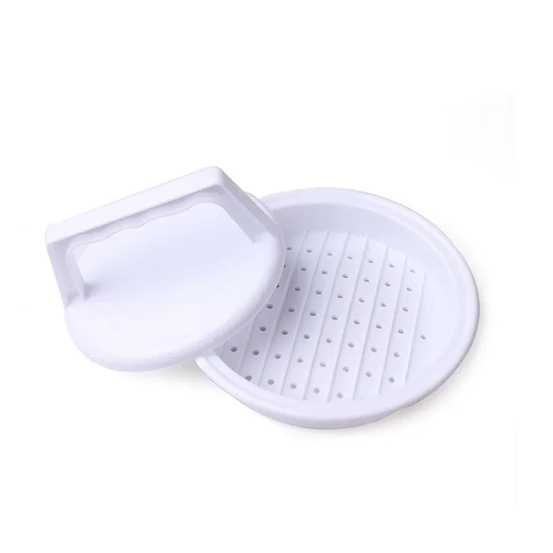 Ultimate Burger Patty Mould Press - Image 5