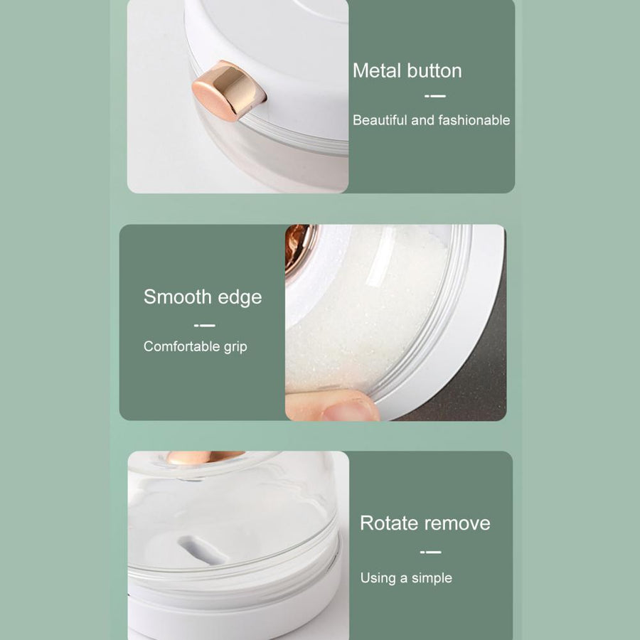 Magnetic Mini Seasoning Container - Image 4