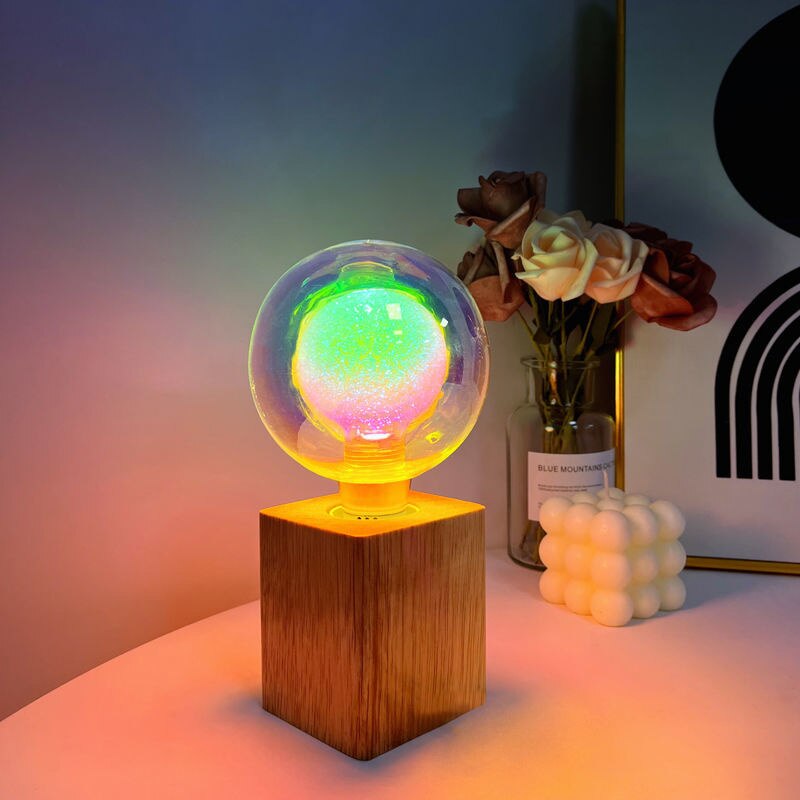 LED Neon Love Atmosphere Lamp - Image 2