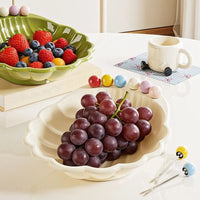 Shell Shape Fruit Bowl - Image 3