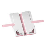 Multifunctional Foldable Book Holder Stationery Box