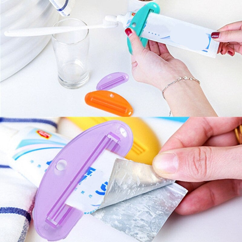 Easy Roll Toothpaste Squeezer - Image 1