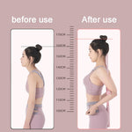 Yoga Body Back Corrector Stick