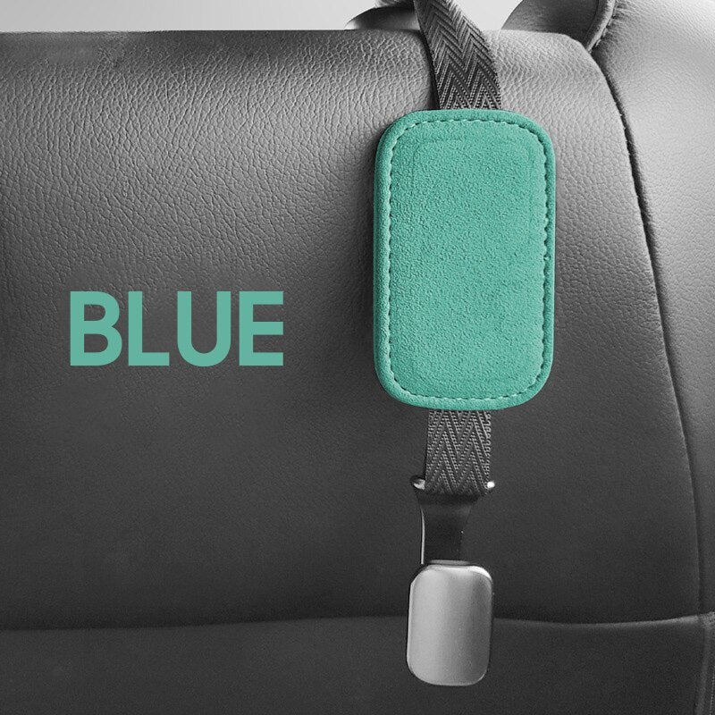 Car Back Seat Organizer Hook - Image 10
