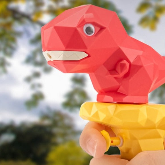 Mini Dinosaur Kids Water Gun Toy - Image 4