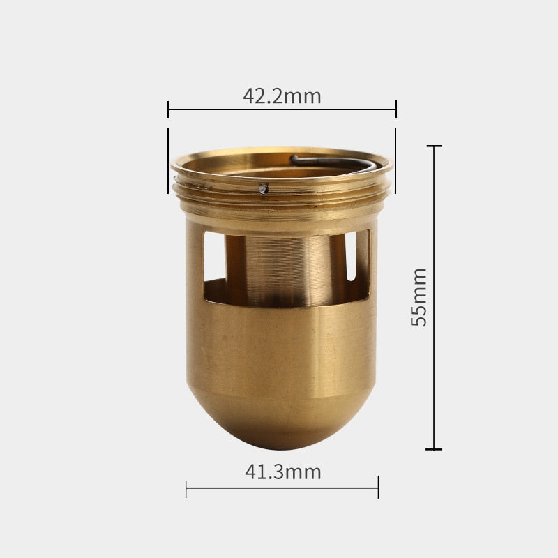 Drain Guard Anti Odor Strainer Filter - Image 11