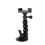 360 Rotating Suction Car Phone Holder