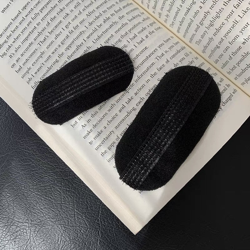 Easy Hair Styling Sticky Clip - Image 3
