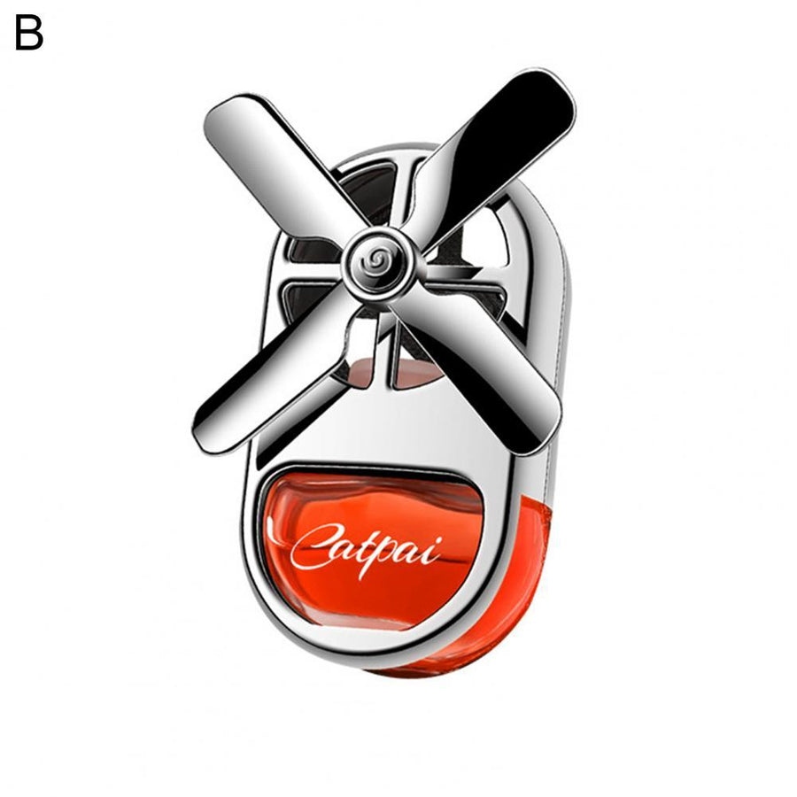 Sailor Refillable Car Freshener - Image 5