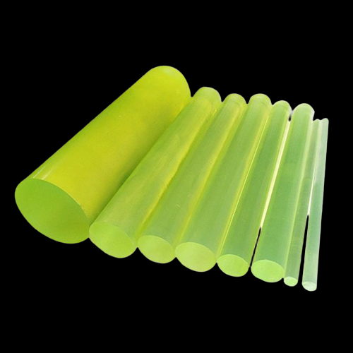 Self-Defense Nylon Rod Stick - Image 12