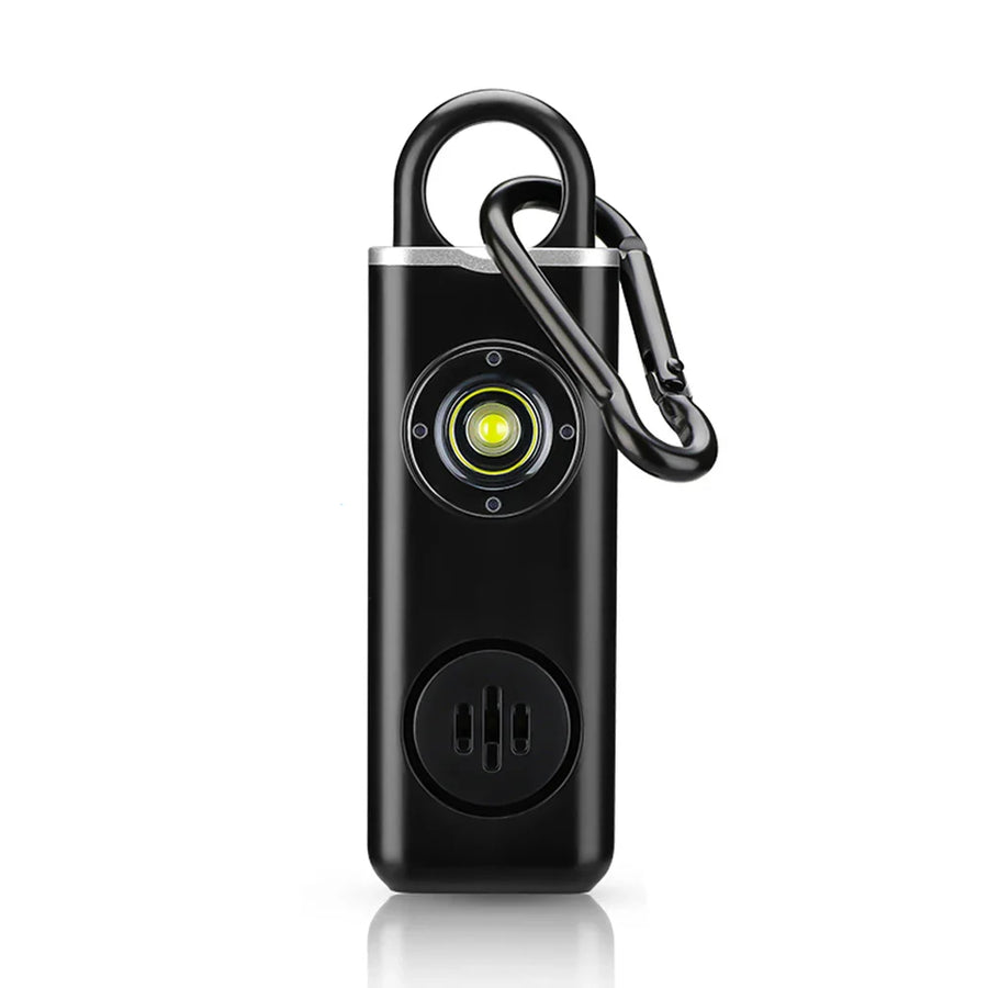 Emergency Self Defense Alarm Keychain - Image 7