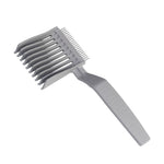 Professional Styling Easy Positioning Hair Comb