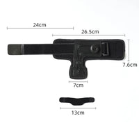 Adjustable Dial Tightening Big Toe Straightener - Image 6
