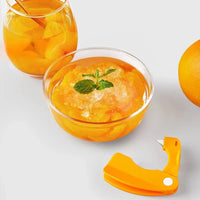 Healthy Slice Easy Fruit Peeler - Image 6