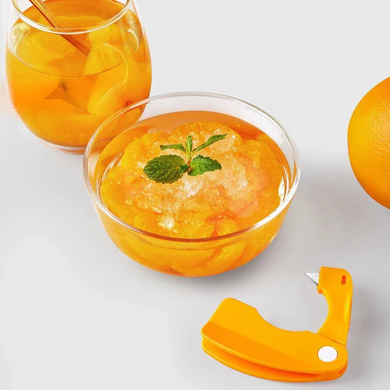 Healthy Slice Easy Fruit Peeler - Image 6