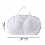 Anti-Deformation Bra Saver Wash Bag