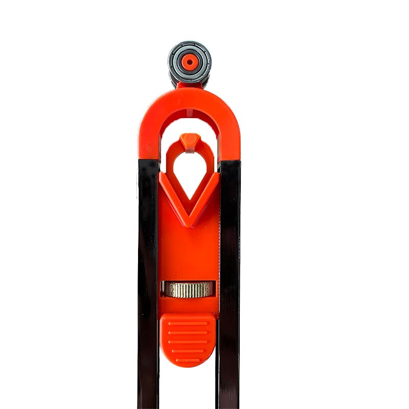 Adjustable Profile Scribing Ruler - Image 5