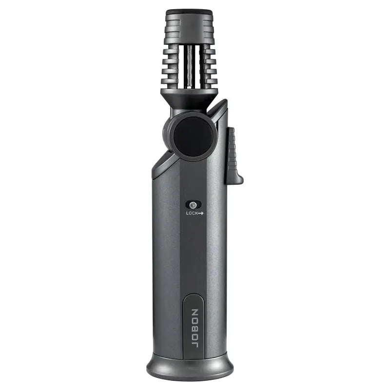 Adjustable High-Flame Metal Torch Lighter - Image 8