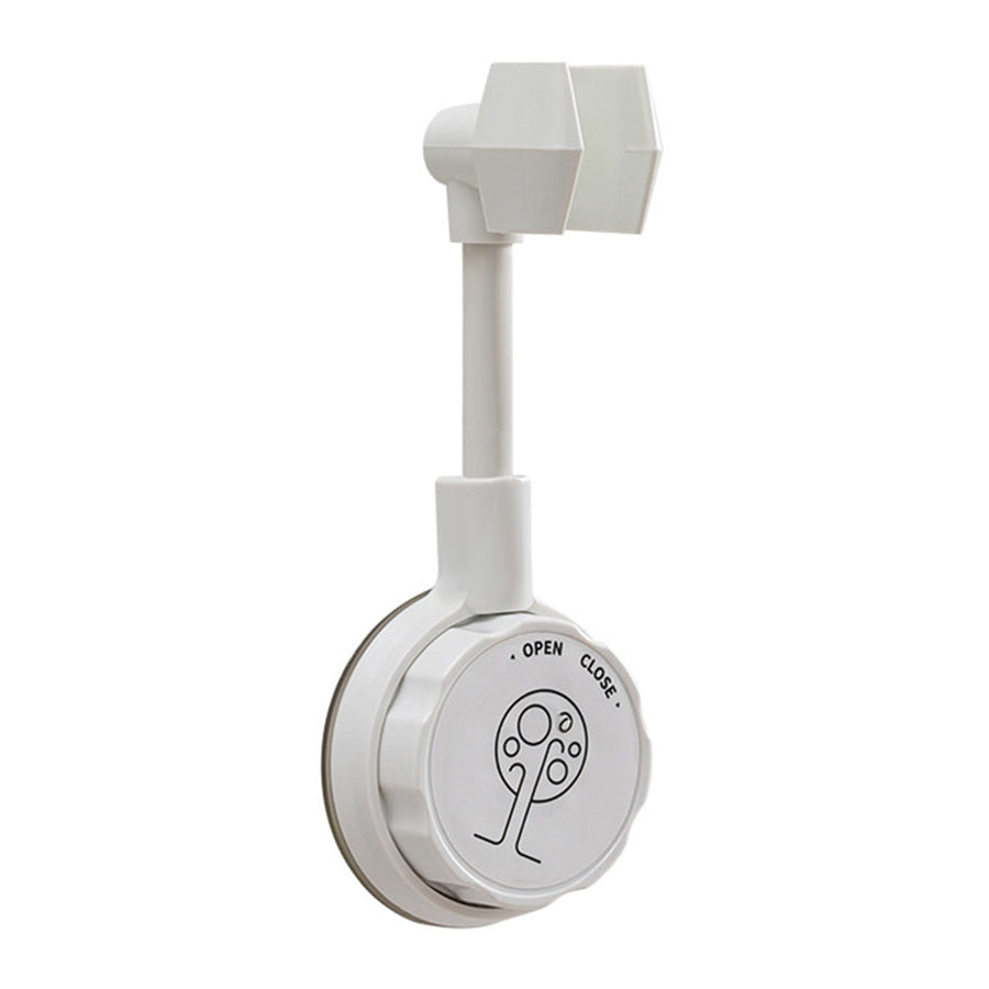 360 Rotating Universal Shower Head Holder - Image 11
