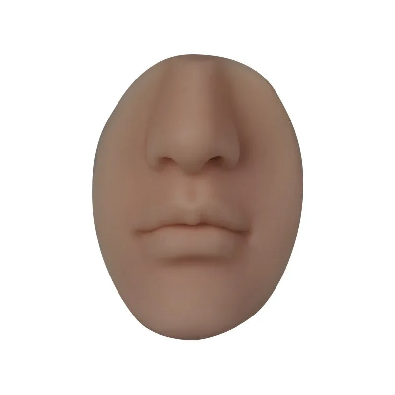 Realistic Nose Shape Wall-Mounted Prank Soap Dispenser - Image 8