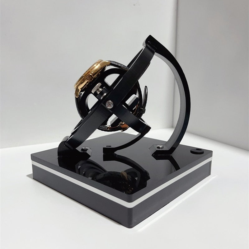 Automatic Mechanical Watch Watch Winder Box - Image 7