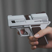 Miniature Gun-Shape Airpods Case - Image 7