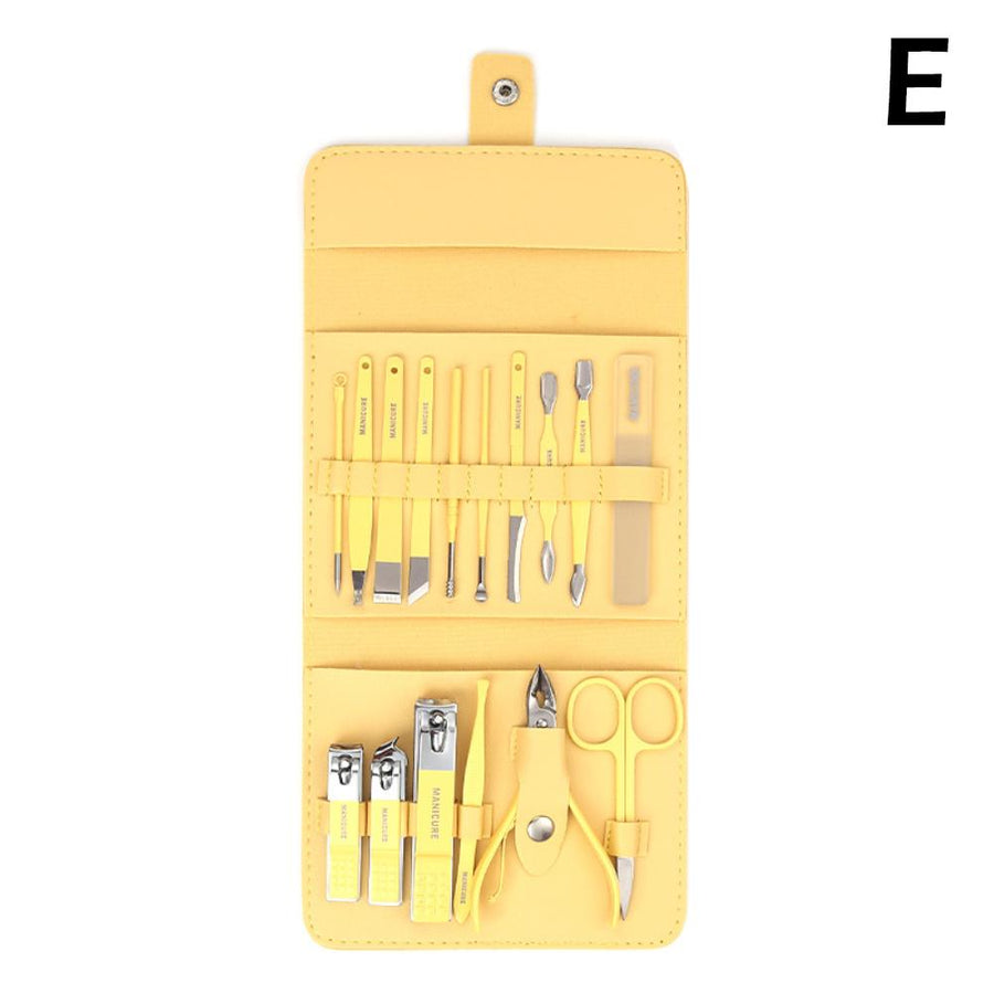 Ultimate Spa All-in-One Personal Care Set - Image 6