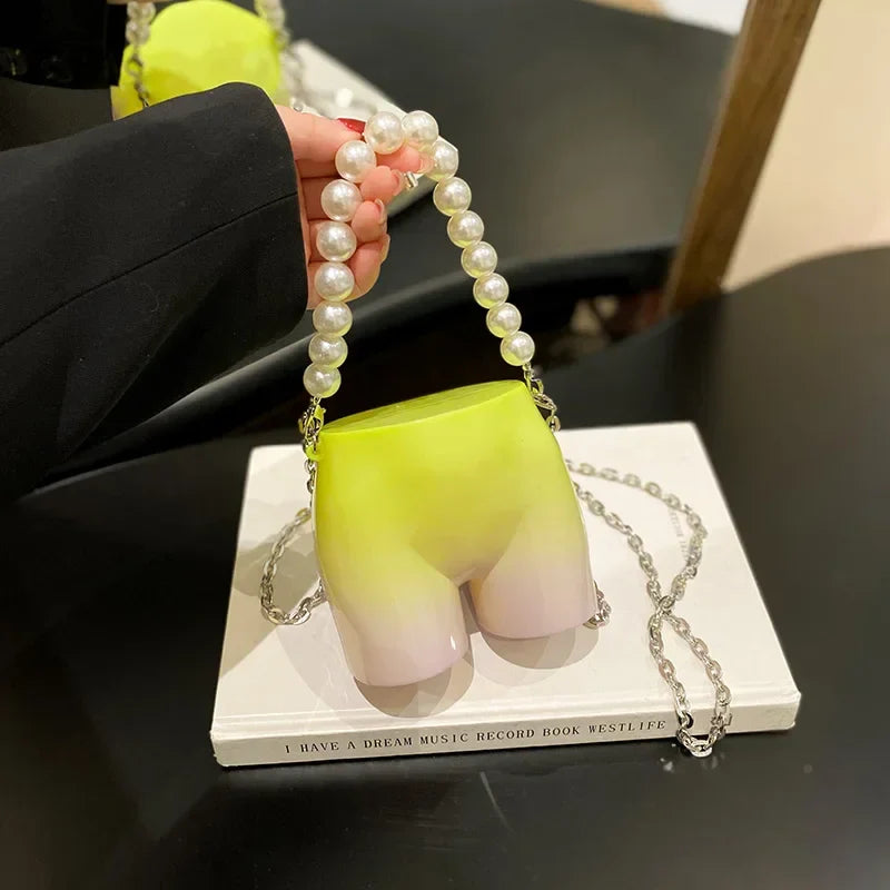 My Cute Butt Mini Shoulder Bag - Image 8