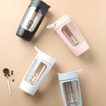 Strong Electric Protein Shaker Blender