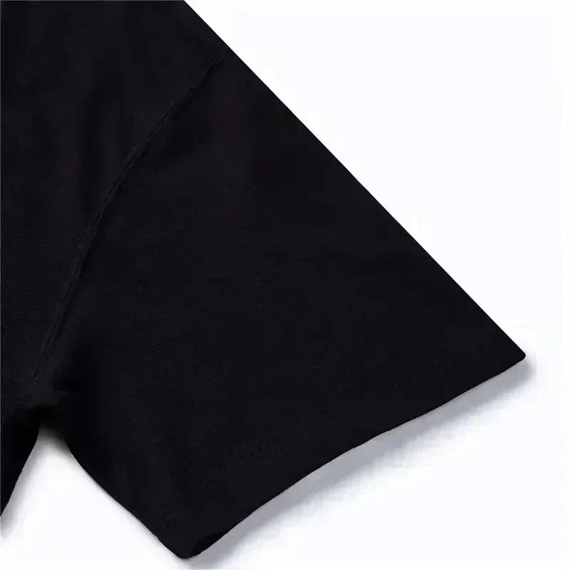 Jag stöder damidrott – sarkastisk T-shirt