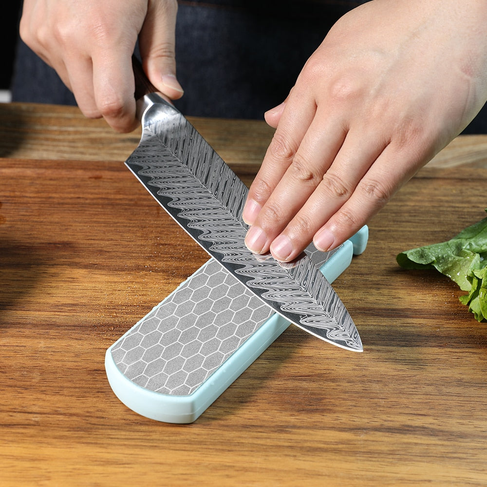 Honeycomb Professional Knife Sharpener Board