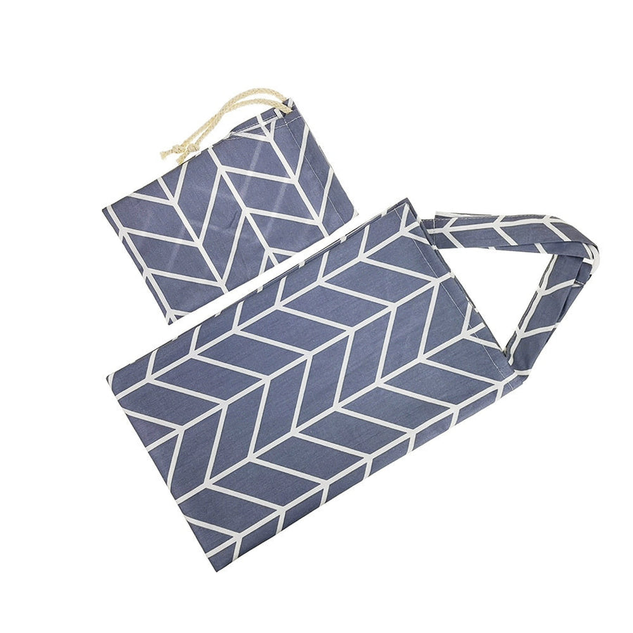 Breathable Baby Feeding Mommy Privacy Nursing Covers - Image 5