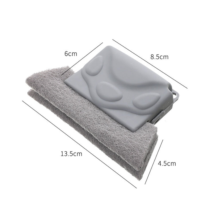 Wipe Power Window Cleaning Brush - Image 5