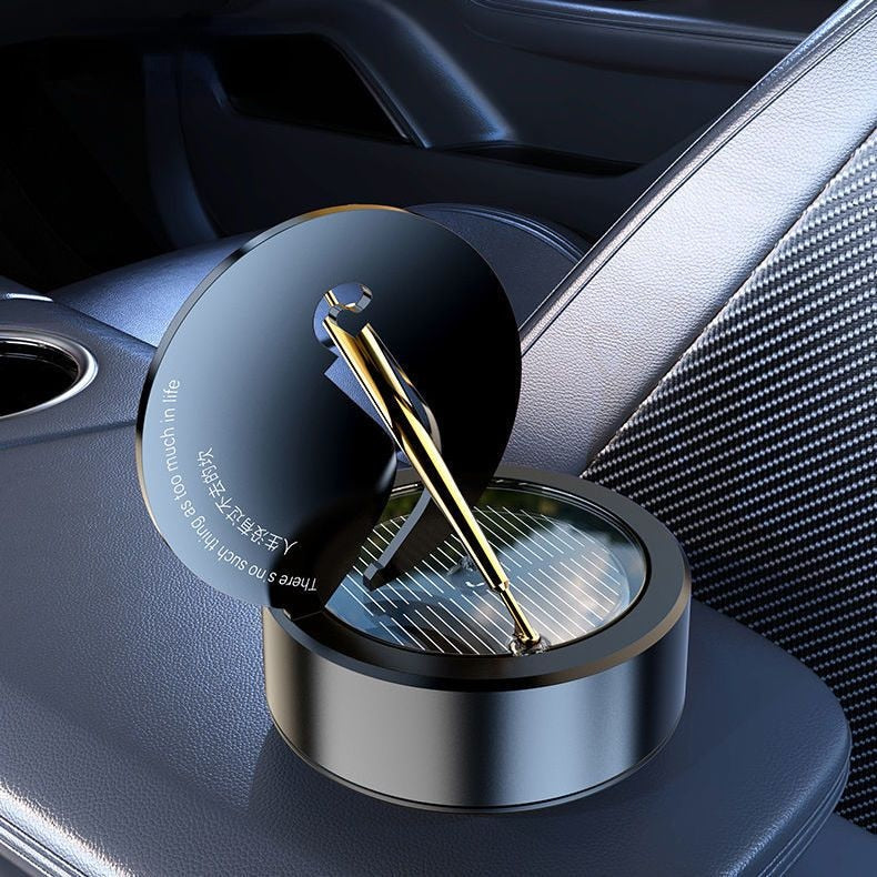 Creative Umbrella Car Air Freshener - Image 2