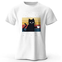 I Am Not Arguing Funny T-Shirt - Image 15